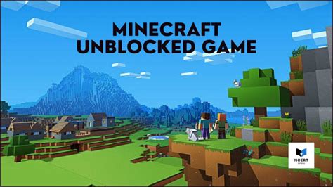 unlocked games minecraft - unblocked games 76 Minecraft classic